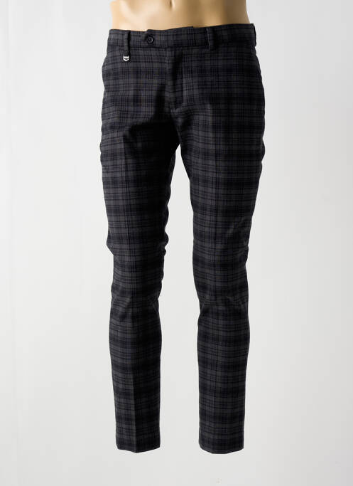 Pantalon chino gri ANTONY MORATO bărbat