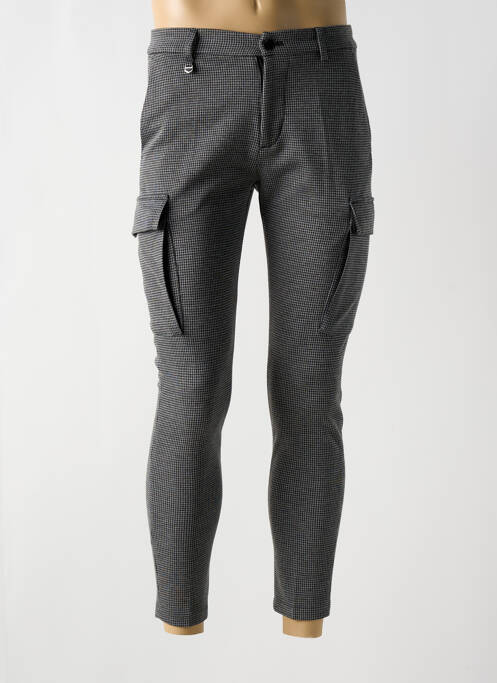 Pantalon cargo gri ANTONY MORATO bărbat