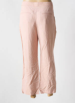 Pantalon chino mărime normală mărime normală roz GERARD DAREL femeie