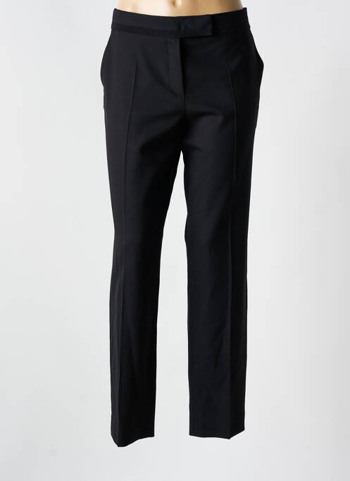 Pantalon chino negru PABLO GERARD DAREL femeie