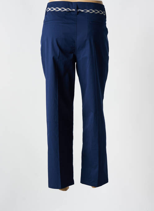 Pantalon chino albastru GERARD DAREL femeie