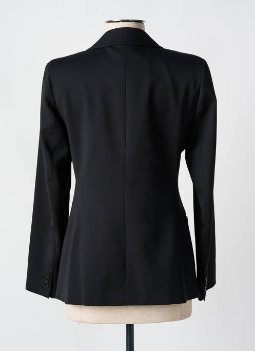 Sacou negru WEEKEND MAXMARA femeie