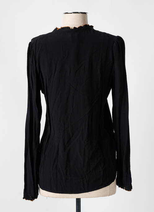 Cămașă negru IDANO femeie