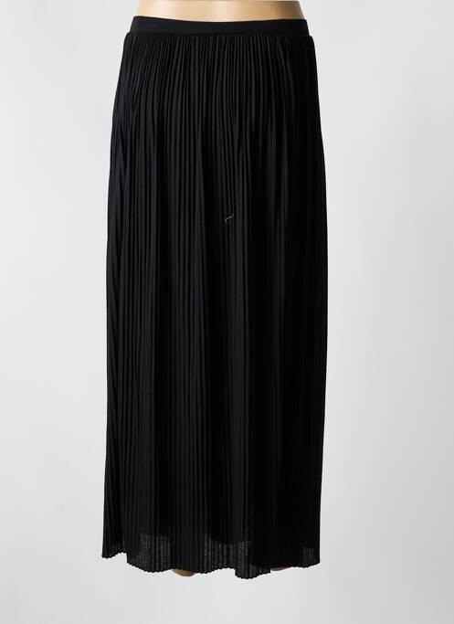 Fustă lungă negru WEEKEND MAXMARA femeie