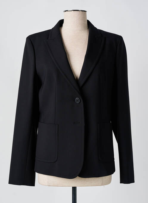 Sacou negru WEEKEND MAXMARA femeie