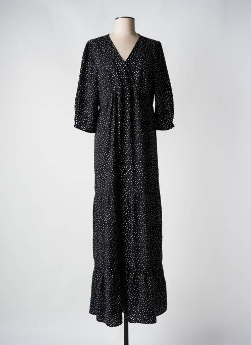 Rochie lungă negru ANDY & LUCY femeie