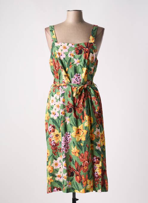 Rochie midi verde KING LOUIE femeie