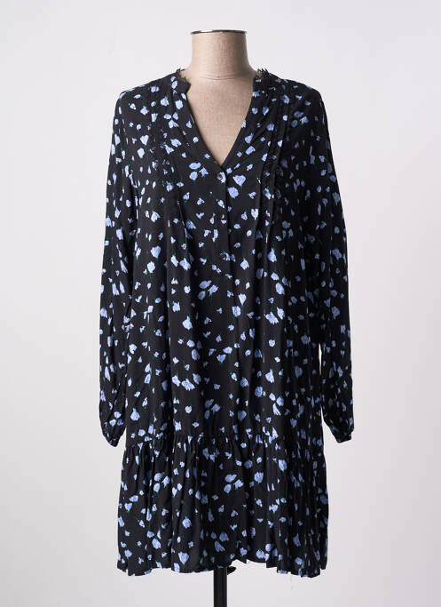 Rochie scurtă albastru CHERRY PARIS femeie