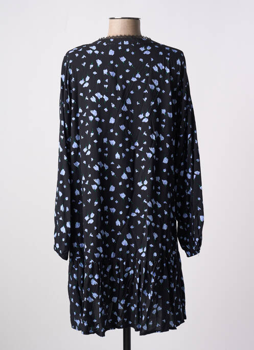 Rochie scurtă albastru CHERRY PARIS femeie