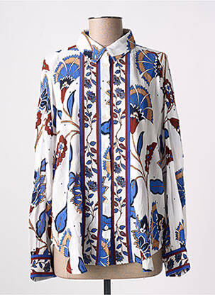 Cămașă albastru DERHY femeie