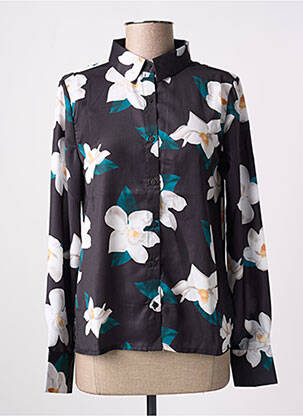 Cămașă negru LOSAN femeie