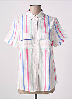 Cămașă roz IT HIPPIE femeie