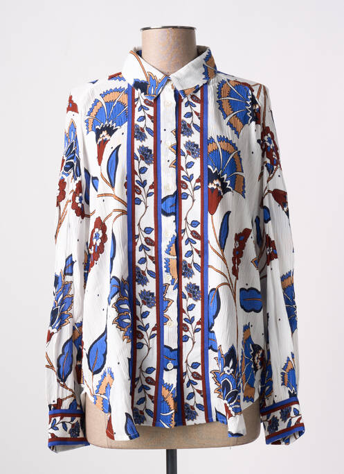 Cămașă albastru DERHY femeie