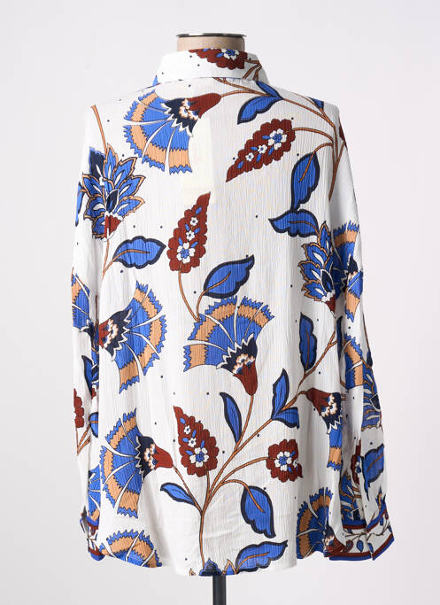 Cămașă albastru DERHY femeie