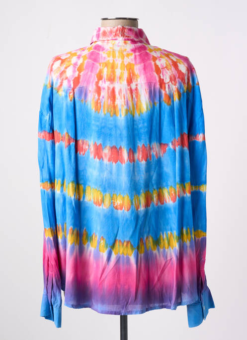 Cămașă roz SIROCCO femeie