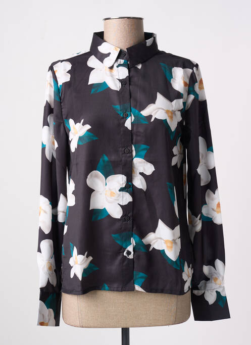 Cămașă negru LOSAN femeie