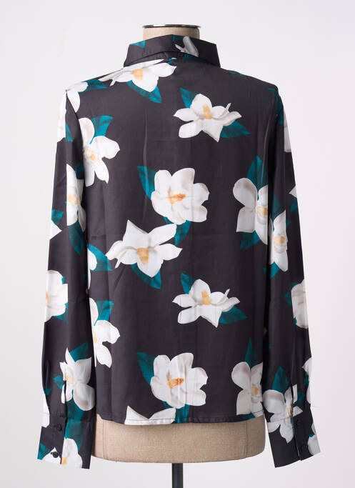 Cămașă negru LOSAN femeie