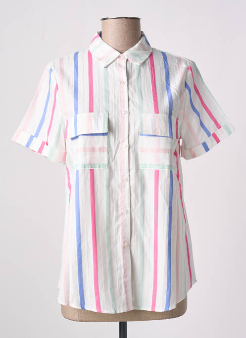 Cămașă roz IT HIPPIE femeie