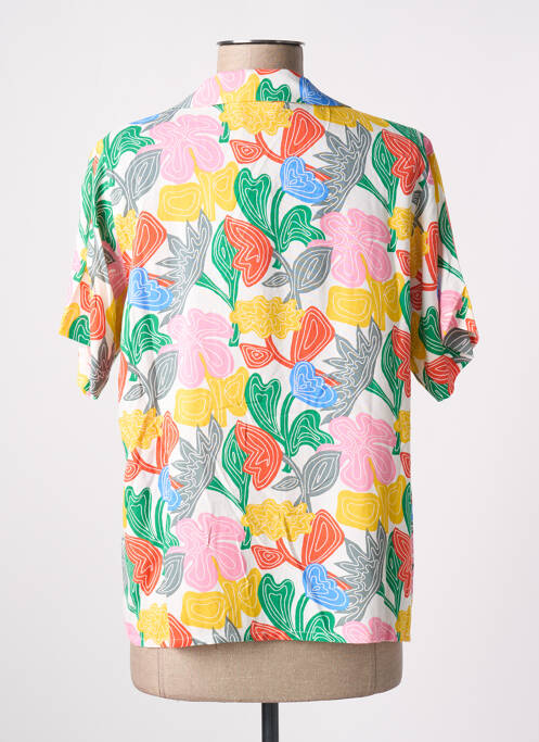 Cămașă galben COMPAÑIA FANTASTICA femeie