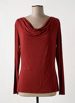 Tricou roșu KING LOUIE femeie