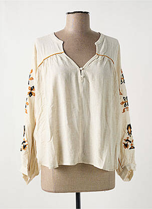 Bluză bej ADORE femeie