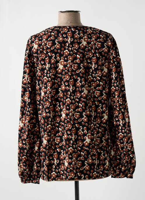 Cămașă negru CALIE femeie