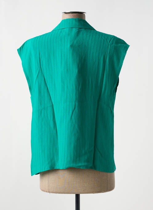 Cămașă verde KING LOUIE femeie