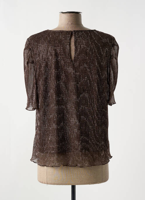 Top maro COMPAÑIA FANTASTICA femeie