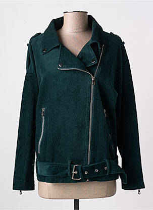 Jachete casual verde IT HIPPIE femeie