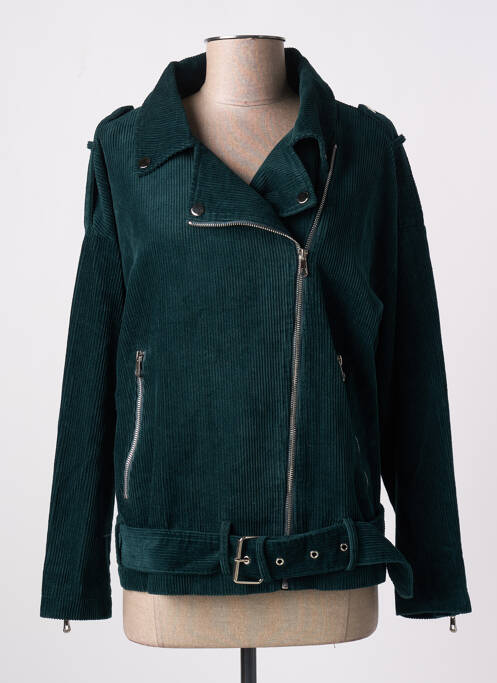 Jachete casual verde IT HIPPIE femeie