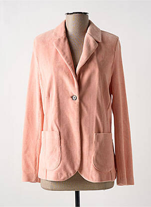 Sacou roz MADEMOISELLE YEYE femeie