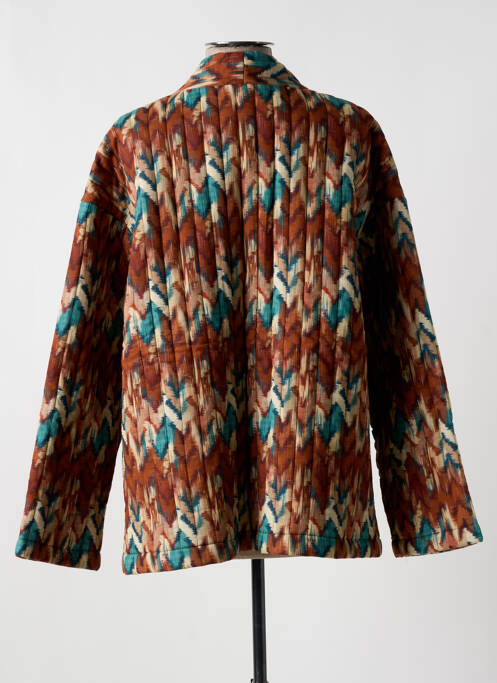 Jachete kimono maro IT HIPPIE femeie