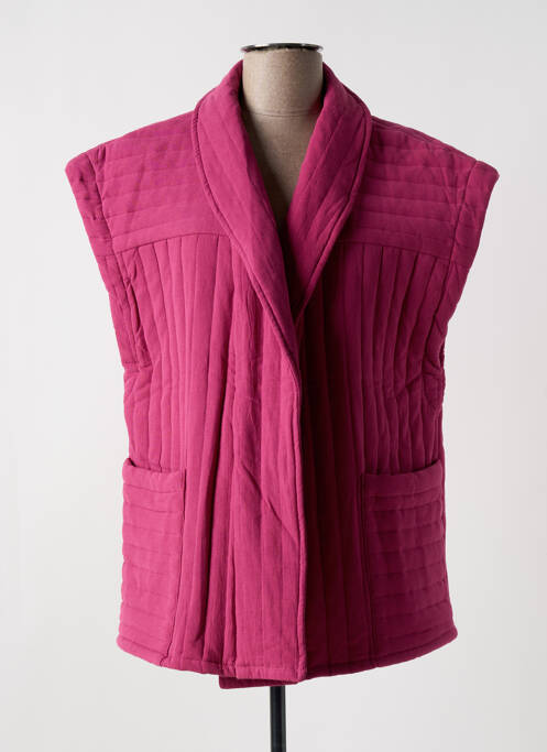 Jachete casual violet CHERRY PARIS femeie