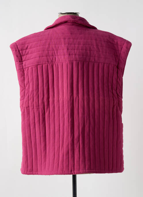 Jachete casual violet CHERRY PARIS femeie