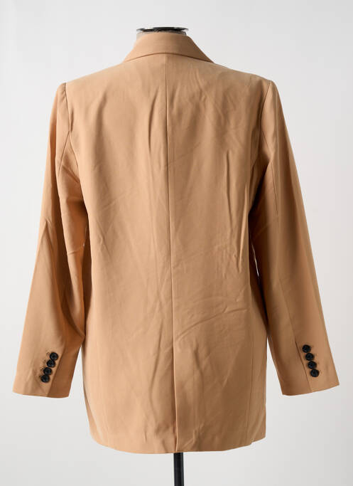 Sacou bej ESCANDELLE femeie