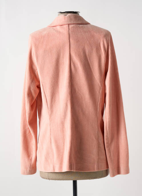 Sacou roz MADEMOISELLE YEYE femeie