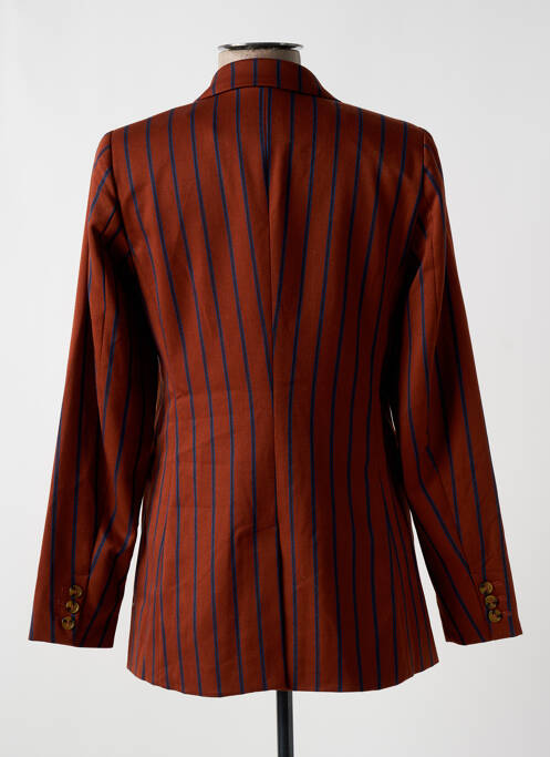 Sacou portocaliu KING LOUIE femeie