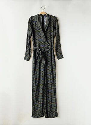 Salopetă-pantalon albastru KING LOUIE femeie