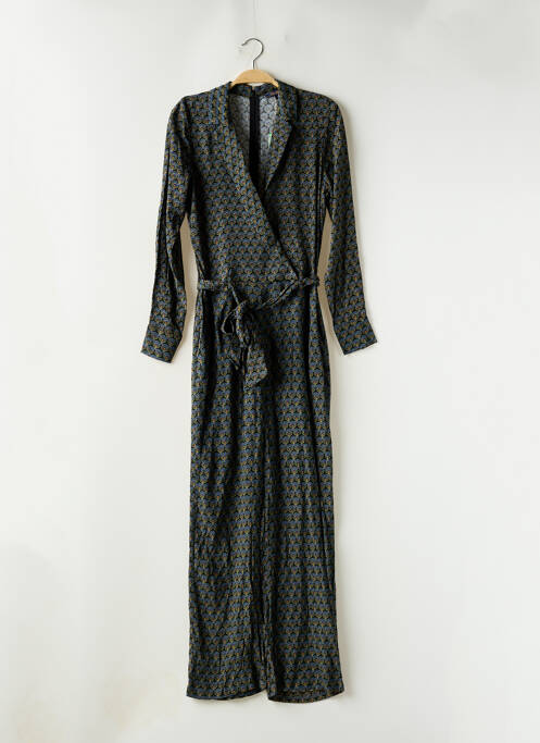 Salopetă-pantalon albastru KING LOUIE femeie