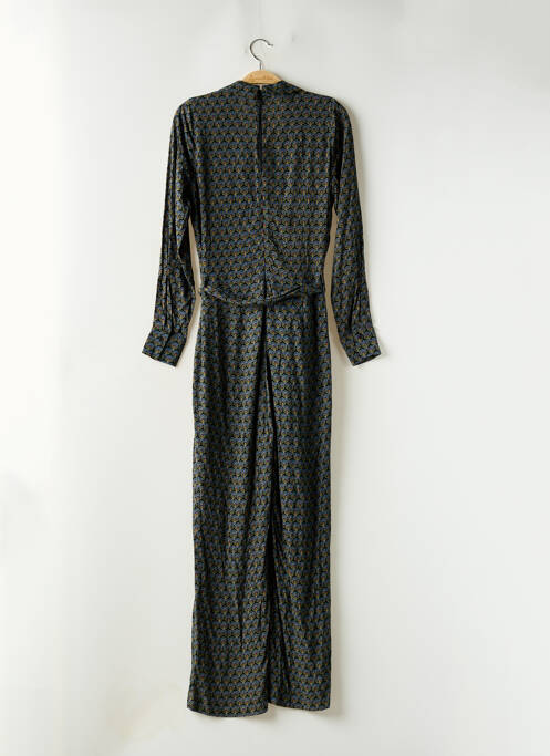 Salopetă-pantalon albastru KING LOUIE femeie