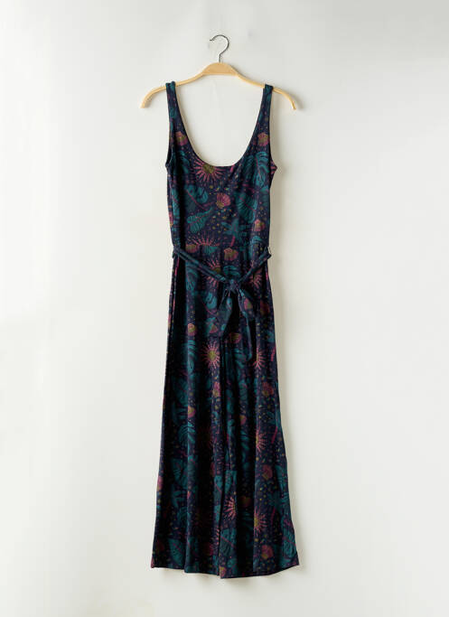 Salopetă-pantalon albastru RAGWEAR femeie