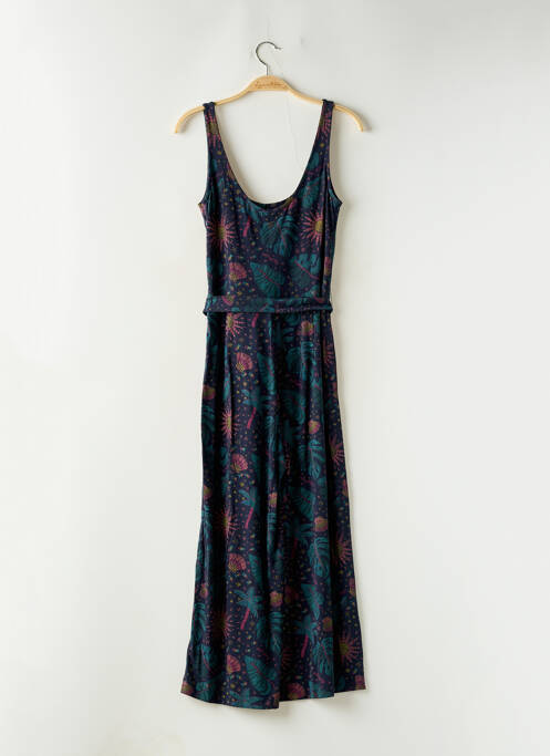 Salopetă-pantalon albastru RAGWEAR femeie