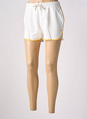 Șort alb LES TROPEZIENNES PAR M.BELARBI femeie