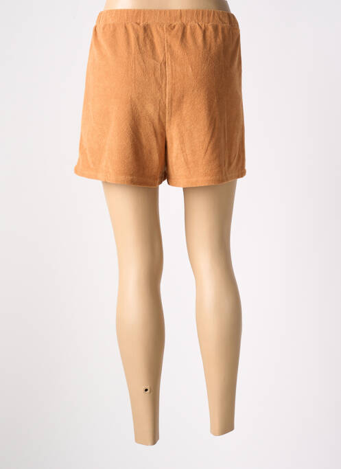 Șort maro LES TROPEZIENNES PAR M.BELARBI femeie