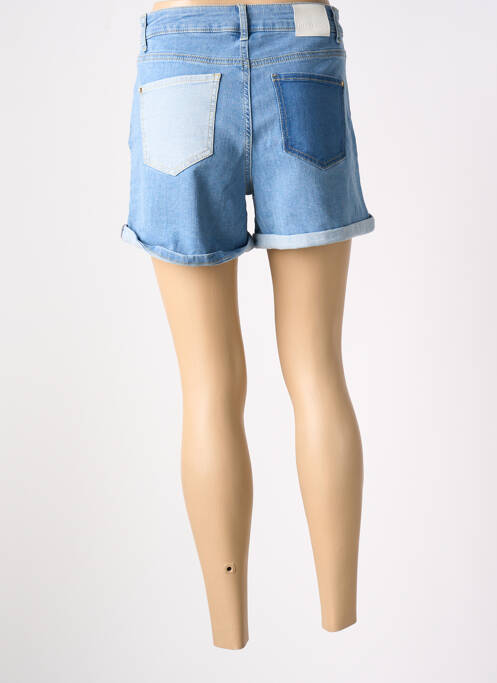 Șort albastru LES TROPEZIENNES PAR M.BELARBI femeie