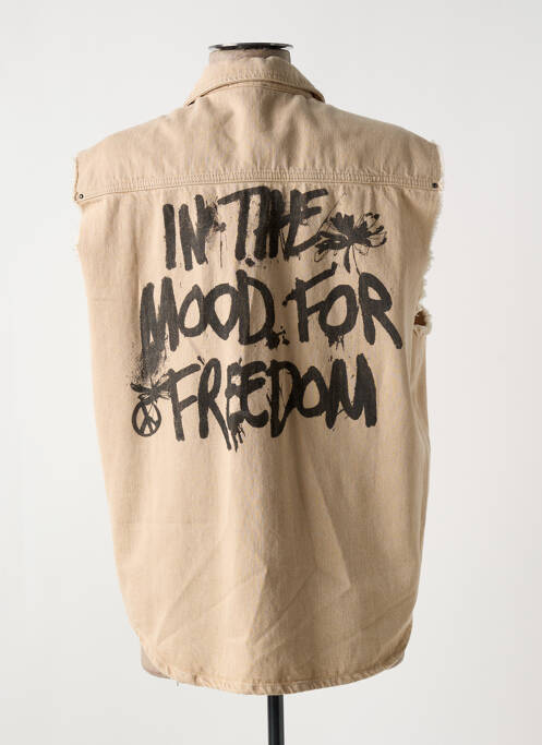 Jachete casual bej IKKS femeie