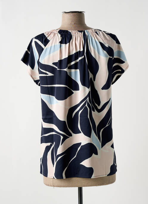 Top albastru BETTY BARCLAY femeie