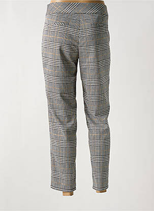 Pantalon 7/8 elasticitate negru BETTY BARCLAY femeie
