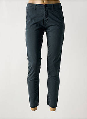 Pantalon chino gri FIVE femeie