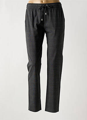 Pantalon chino gri IKS femeie